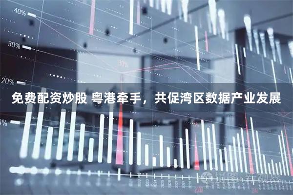 免费配资炒股 粤港牵手，共促湾区数据产业发展